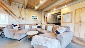 Val D'Isere #8 condo